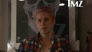 Jared Leto Loses Lawsuit Over TMZ's Taylor Swift Diss Video, Still Seeks 'Moral' Vindication